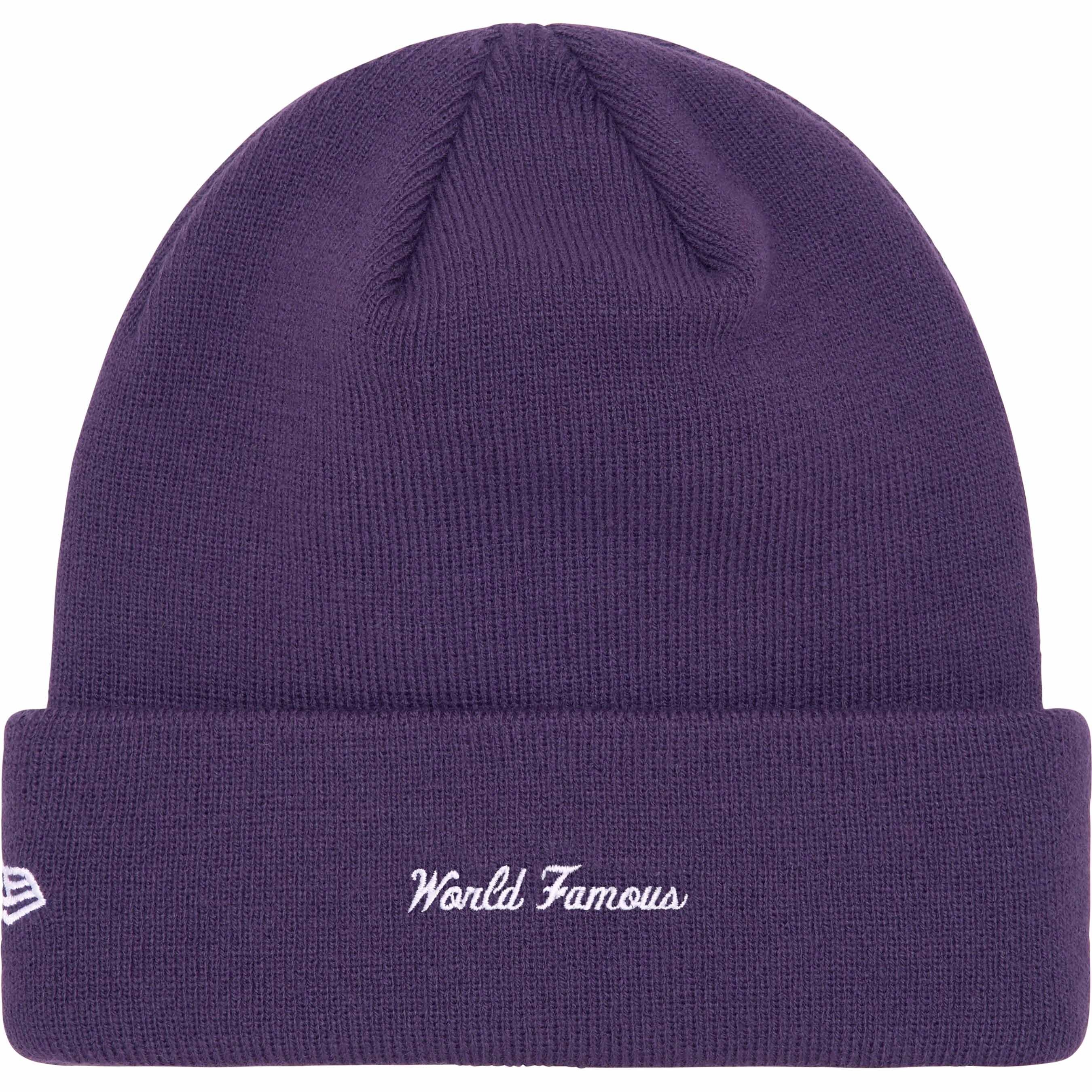 New Era® Box Logo Beanie view 15